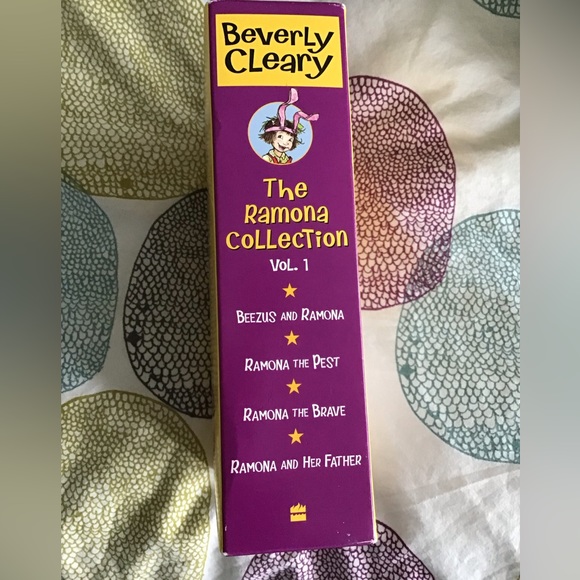 Girls The Ramona Collection Volume One - Picture 4 of 6